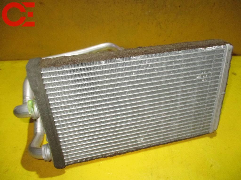 радиатор печки Mitsubishi Galant Fortis