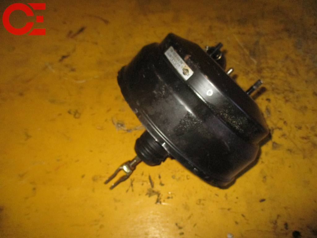 вакуумный усилитель тормозов Nissan Largo