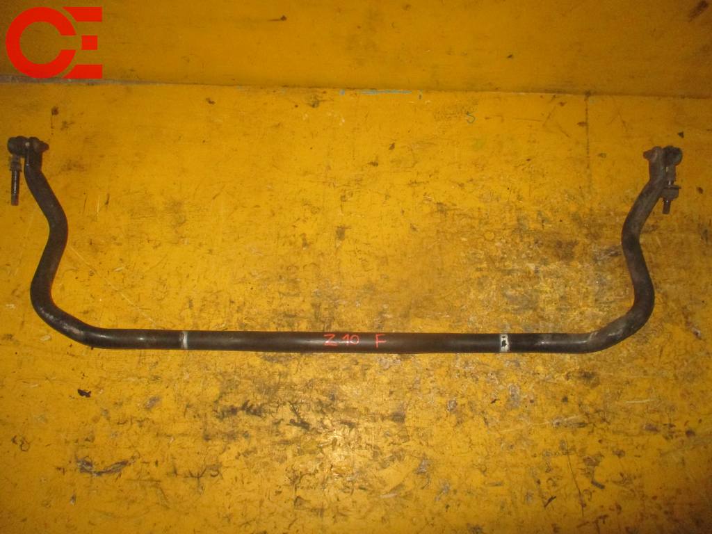 стабилизатор Nissan Cube