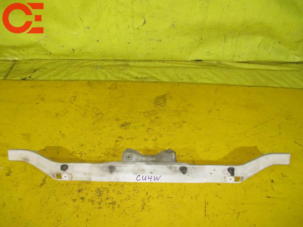 жесткость бампера Mitsubishi Airtrek