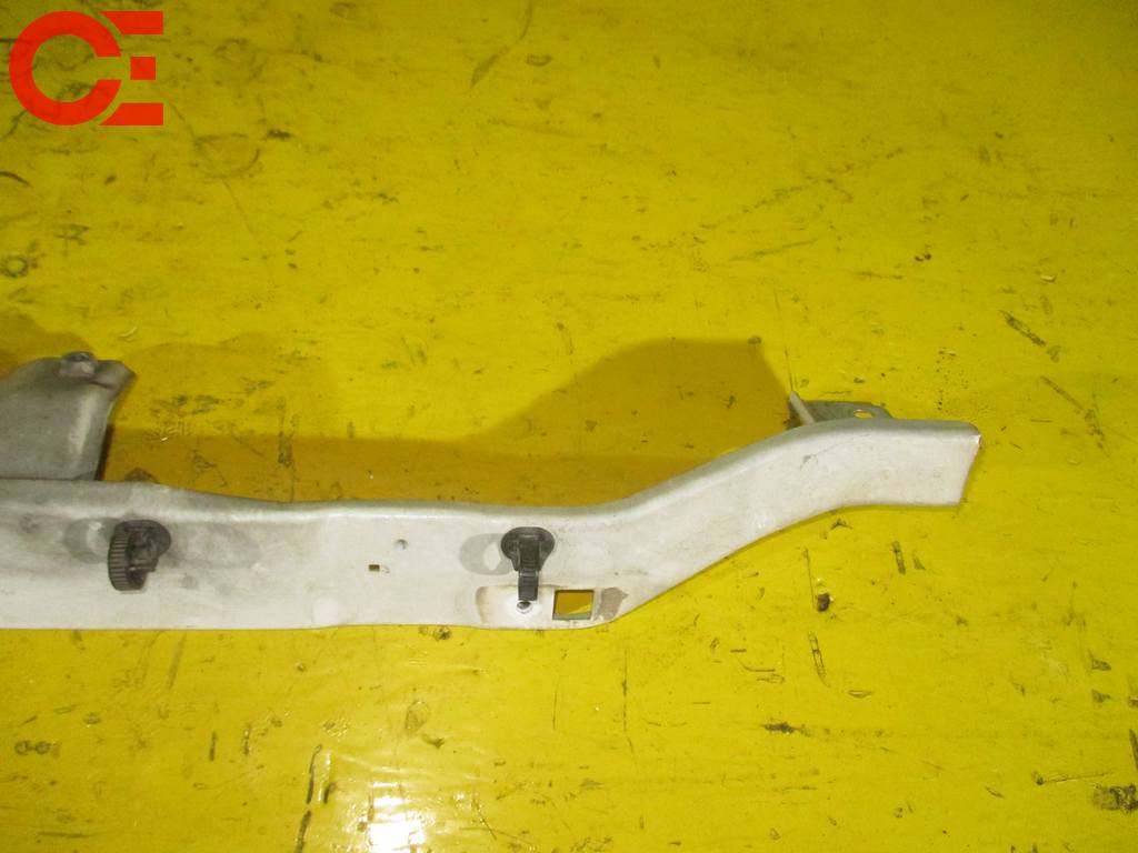 жесткость бампера Mitsubishi Airtrek