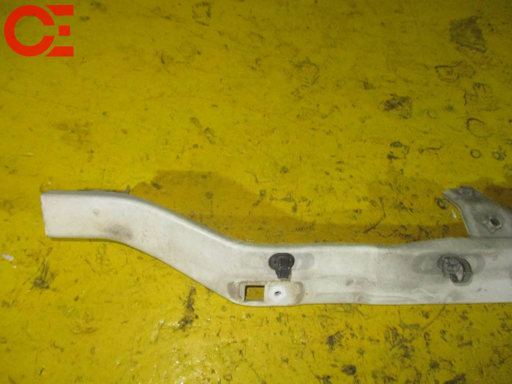 жесткость бампера Mitsubishi Airtrek