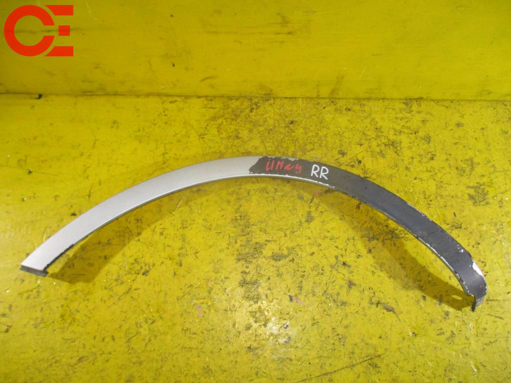 накладка на крыло Suzuki Jimny