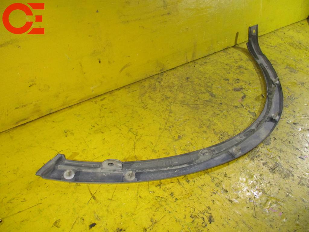 накладка на крыло Suzuki Jimny