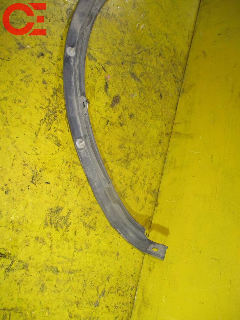 накладка на крыло Suzuki Jimny