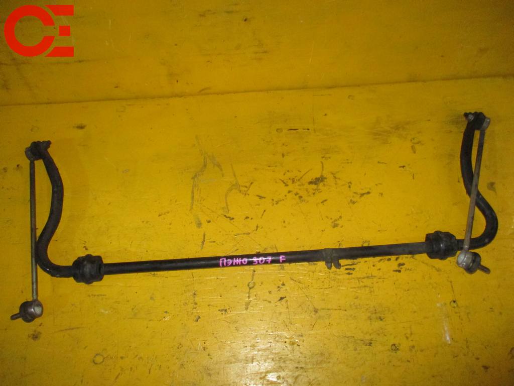 стабилизатор Peugeot 307