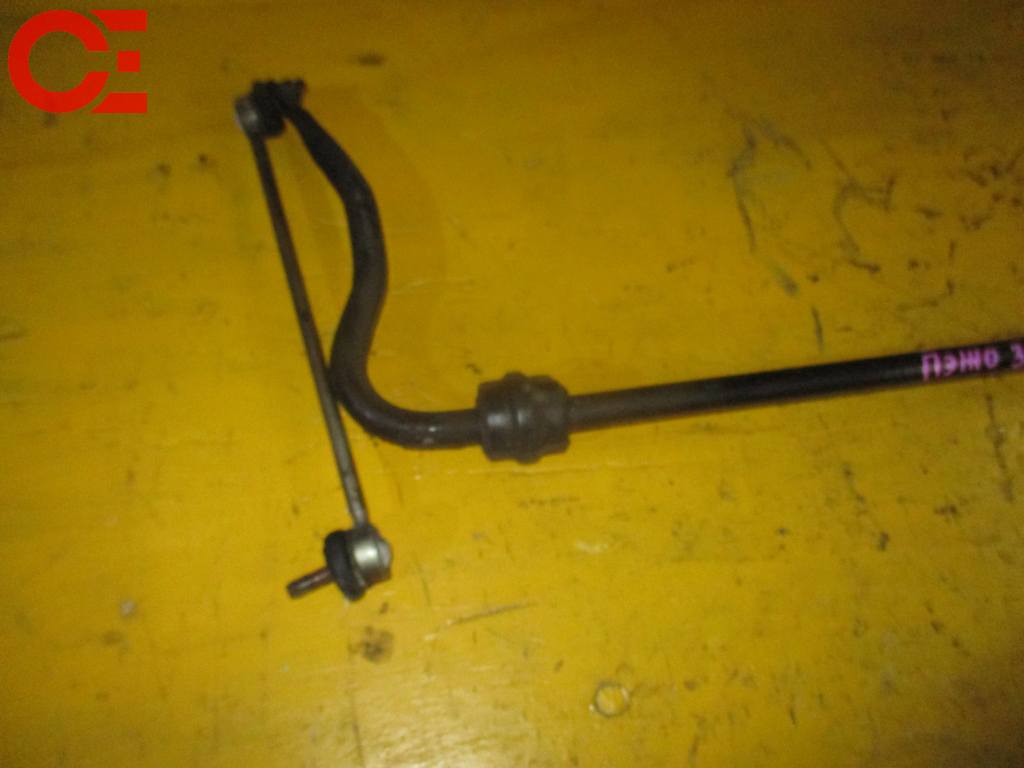 стабилизатор Peugeot 307