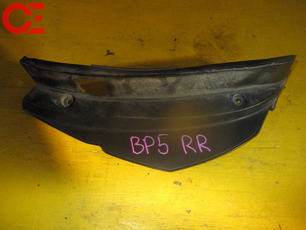 накладка на стоп Subaru Legacy