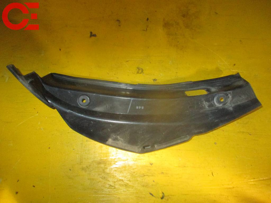 накладка на стоп Subaru Legacy