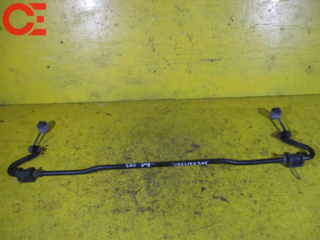 стабилизатор Subaru Forester