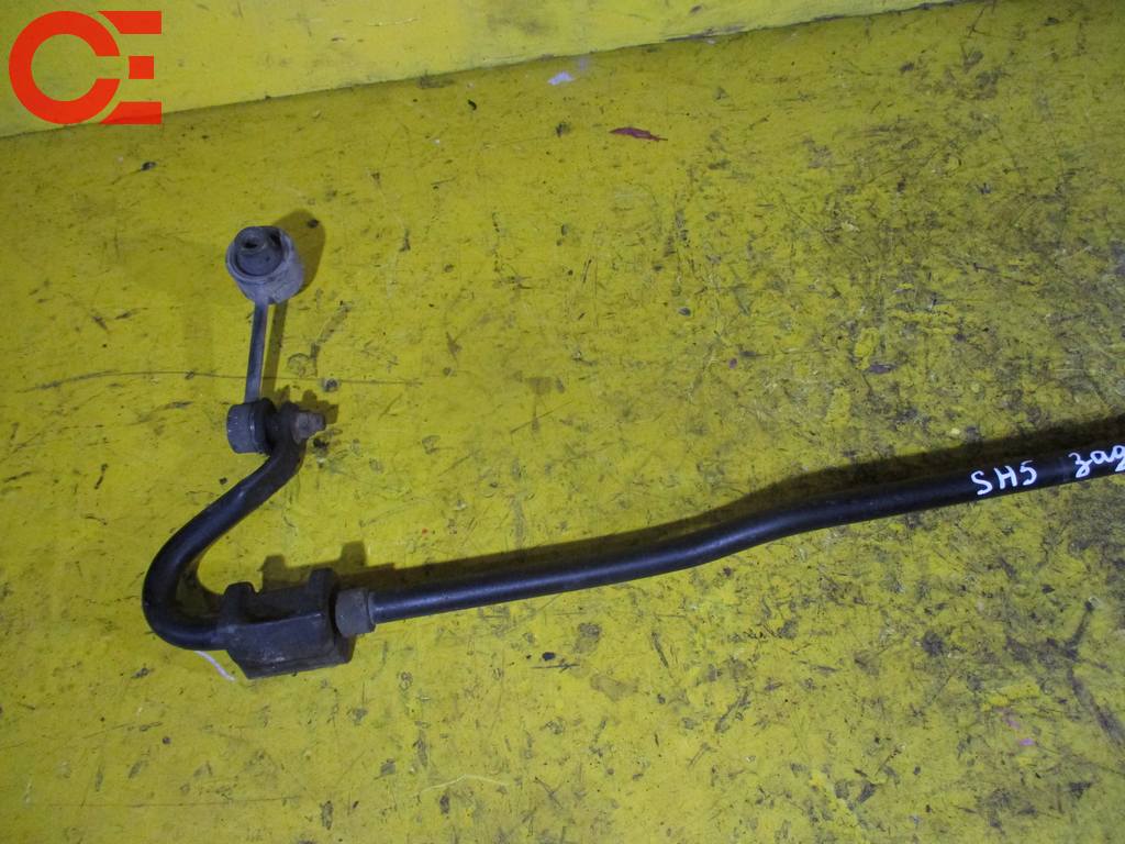 стабилизатор Subaru Forester