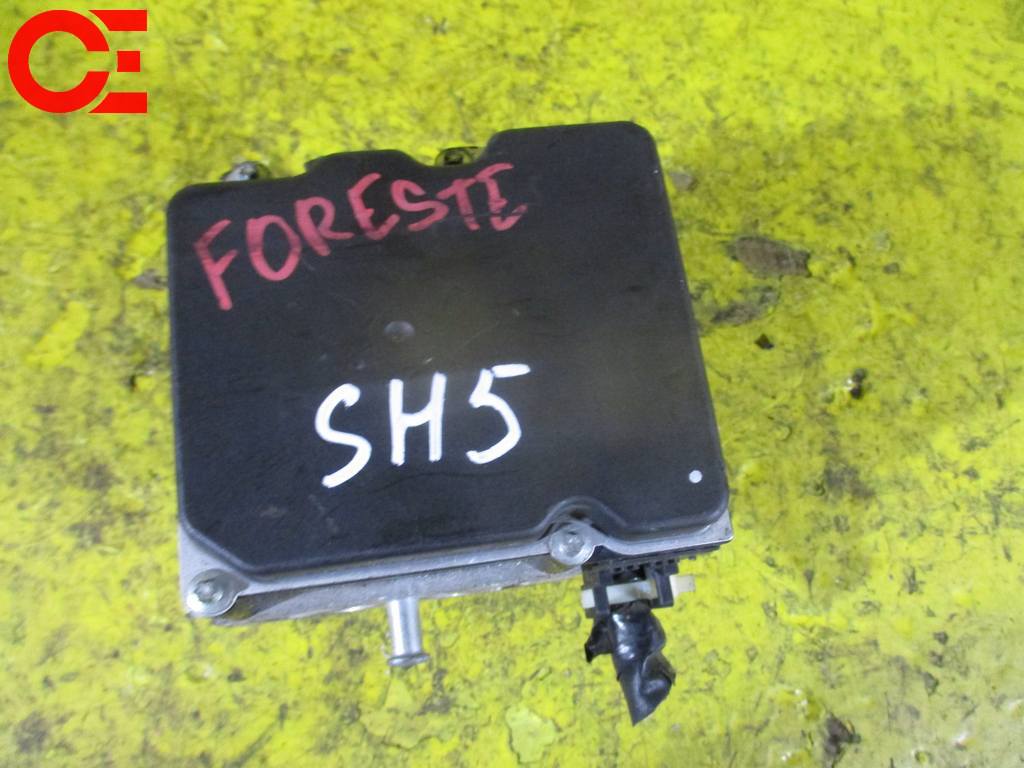 блок abs Subaru Forester