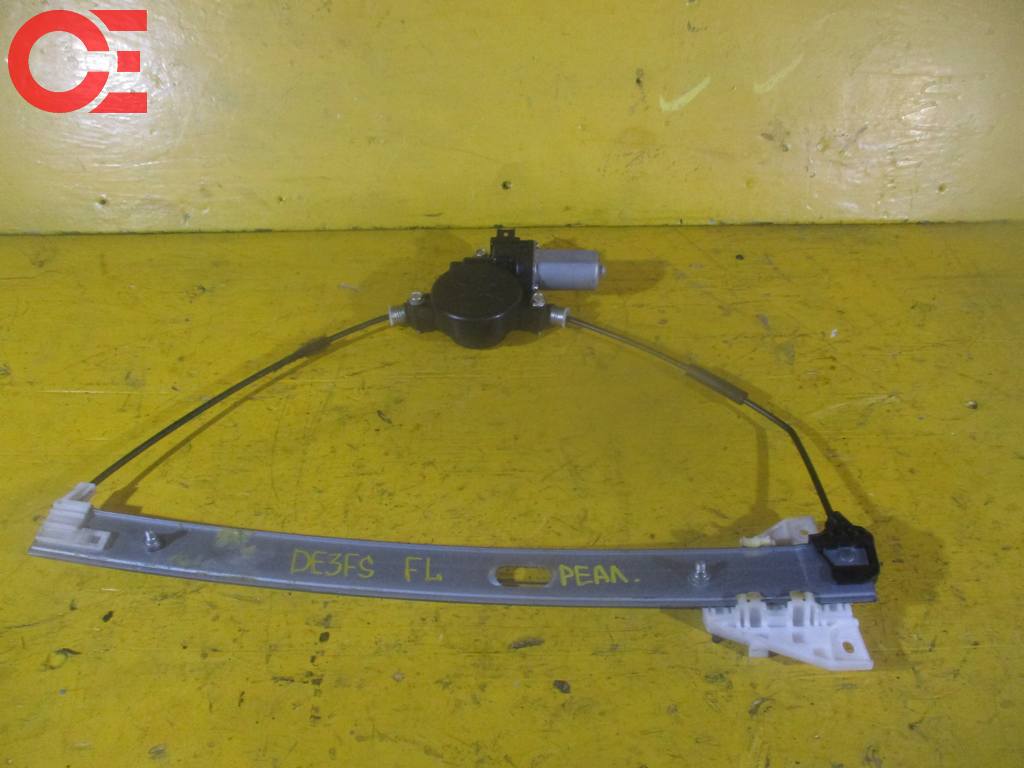 стеклоподъемник Mazda Demio