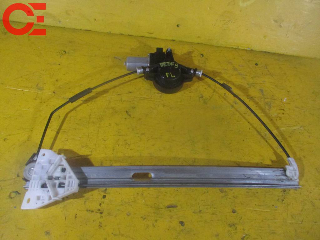 стеклоподъемник Mazda Demio