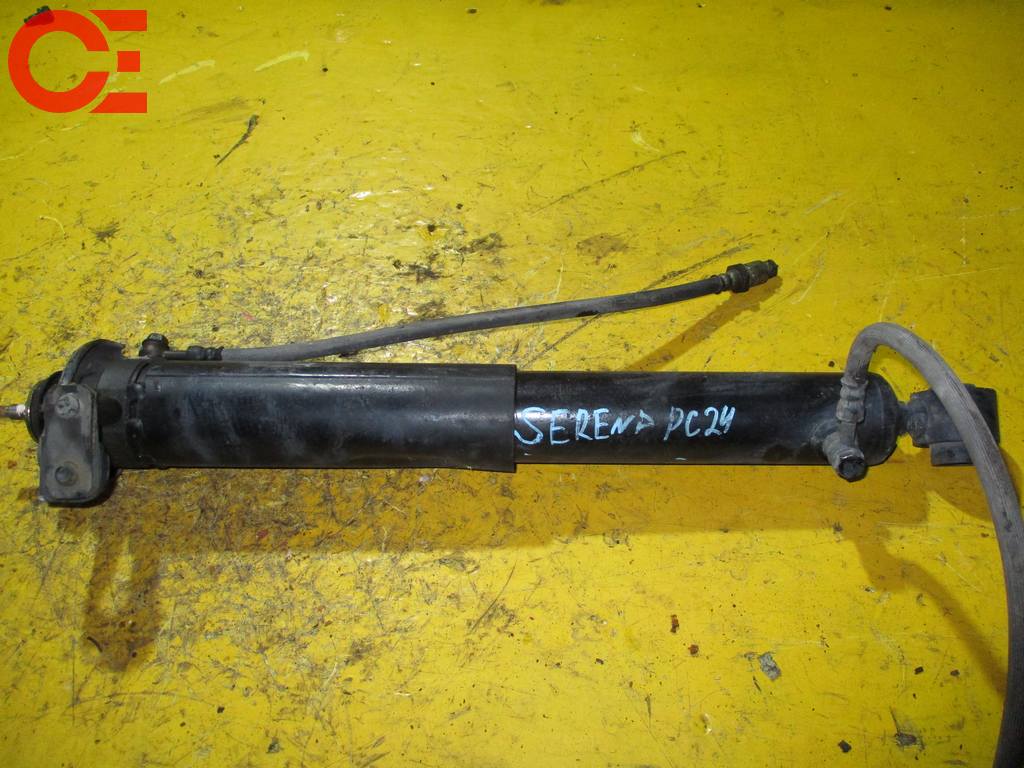 амортизатор Nissan Serena