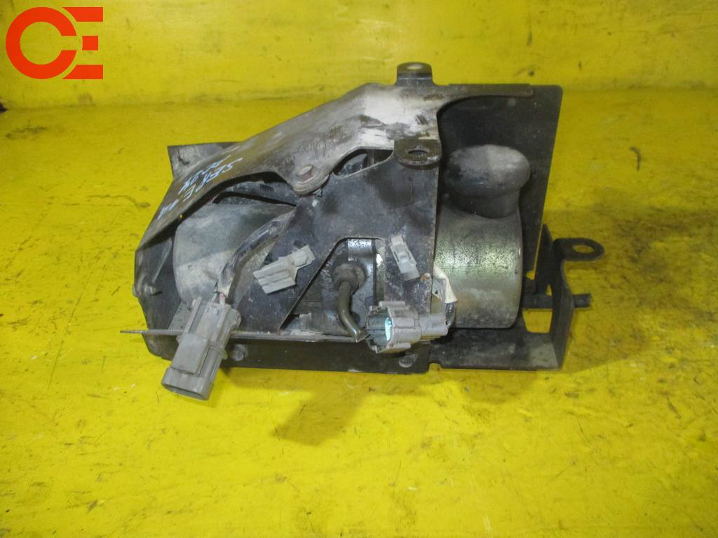 амортизатор Nissan Serena