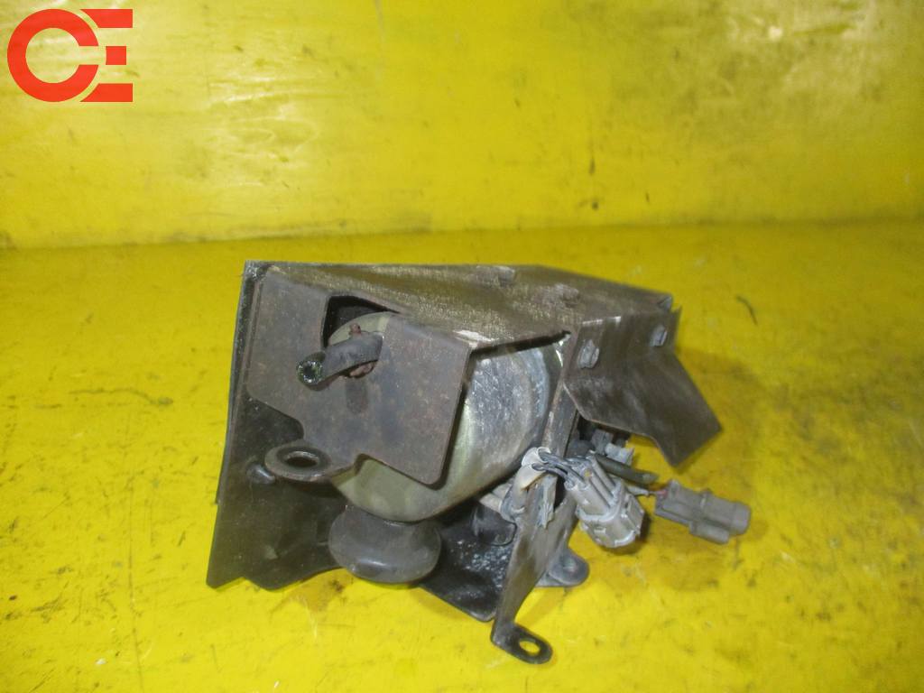 амортизатор Nissan Serena