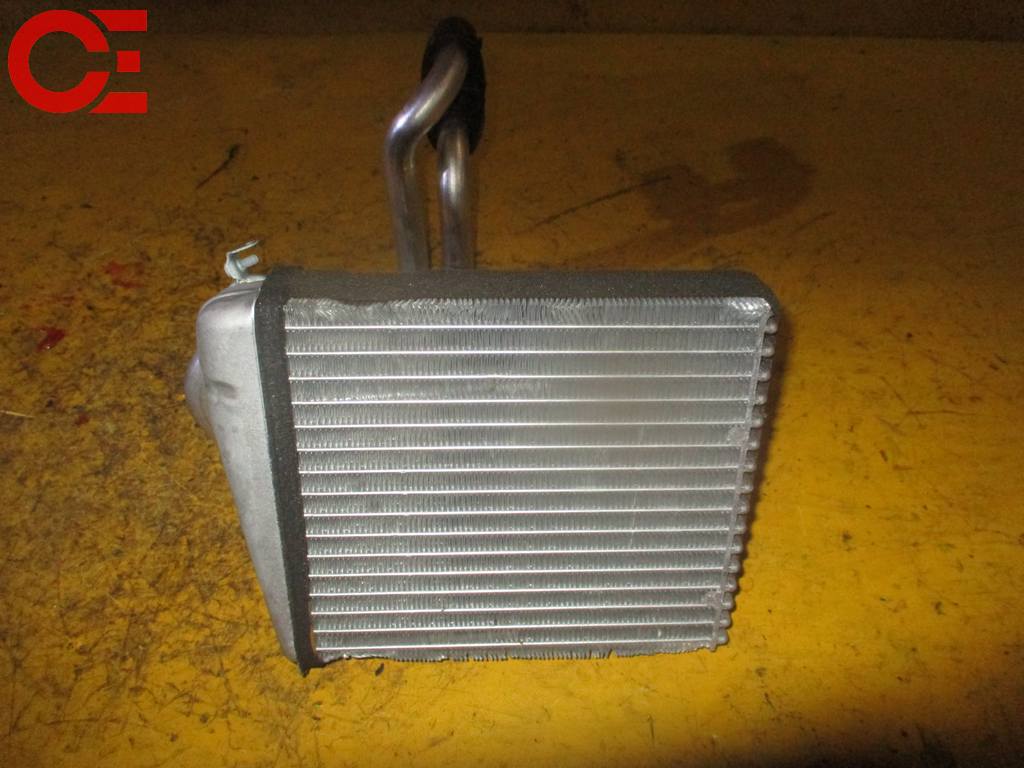 радиатор печки Volkswagen Passat CC