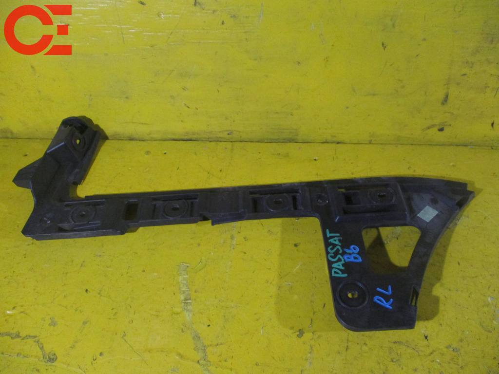 крепление бампера Volkswagen Passat