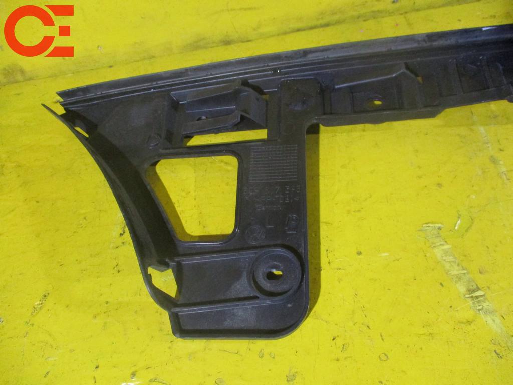 крепление бампера Volkswagen Passat