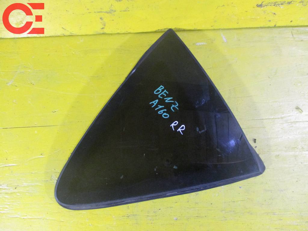 стекло багажника Mercedes-Benz A-Class