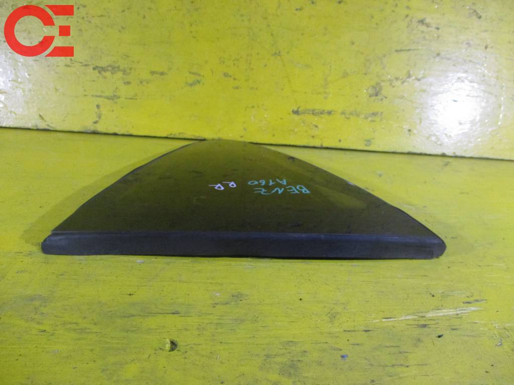 стекло багажника Mercedes-Benz A-Class