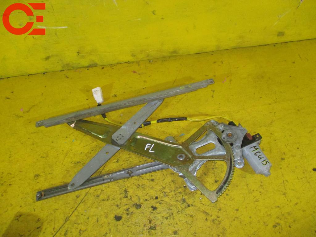 стеклоподъемник Toyota Harrier