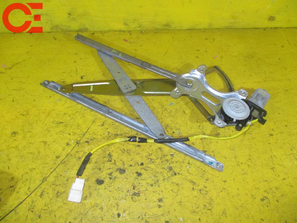 стеклоподъемник Toyota Harrier