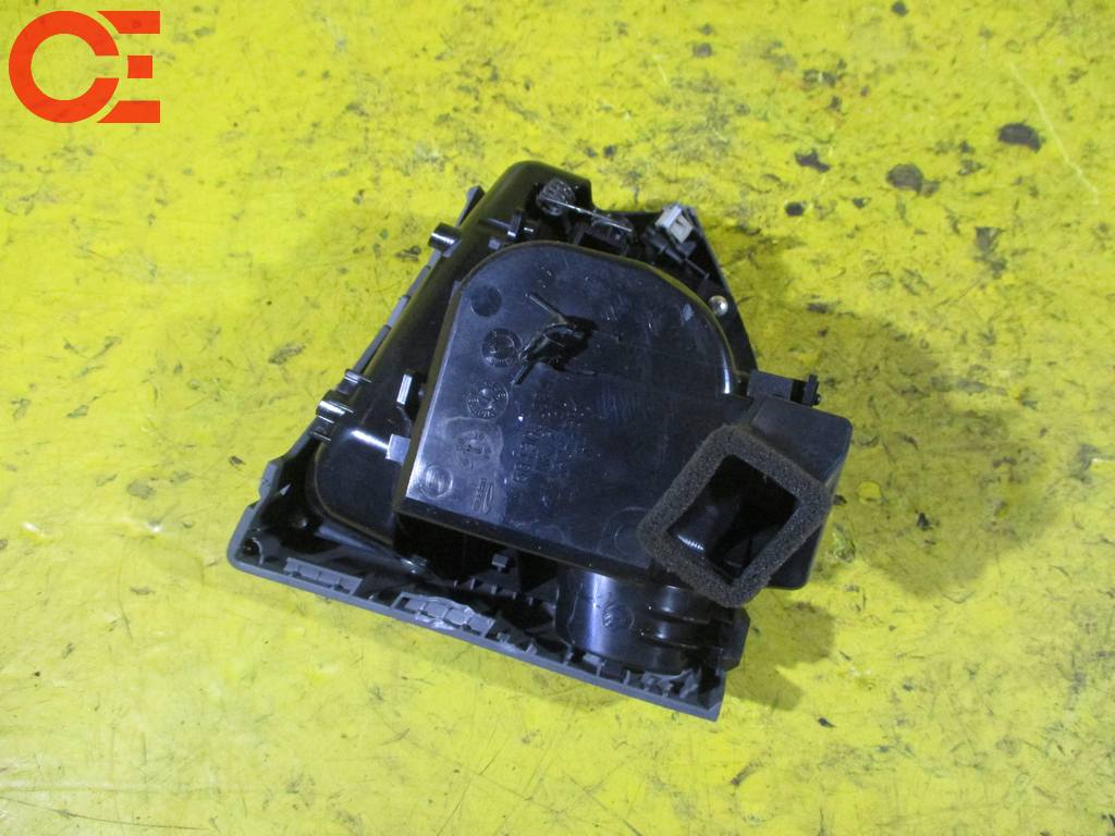 накладка на торпеду Nissan X-Trail