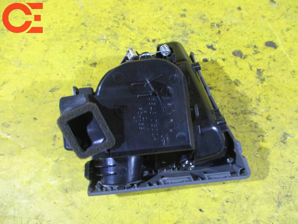 накладка на торпеду Nissan X-Trail