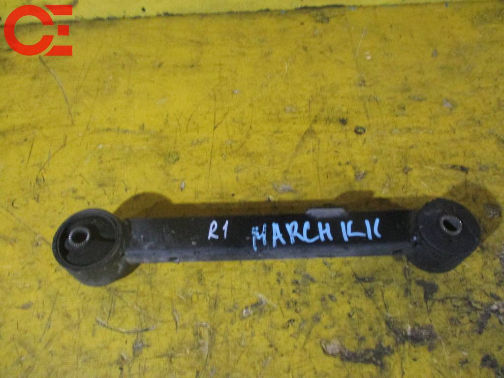 тяга подвески Nissan March