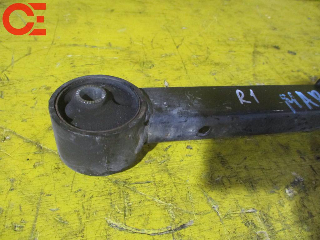 тяга подвески Nissan March