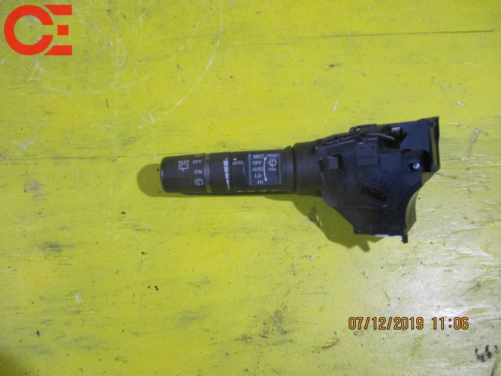 переключатель стеклоочистителей Mazda Demio