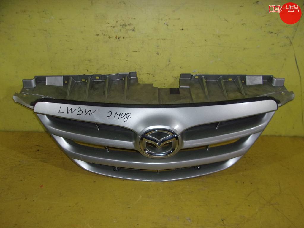 решетка радиатора Mazda MPV