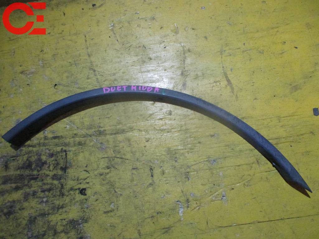 накладка на крыло Toyota Duet