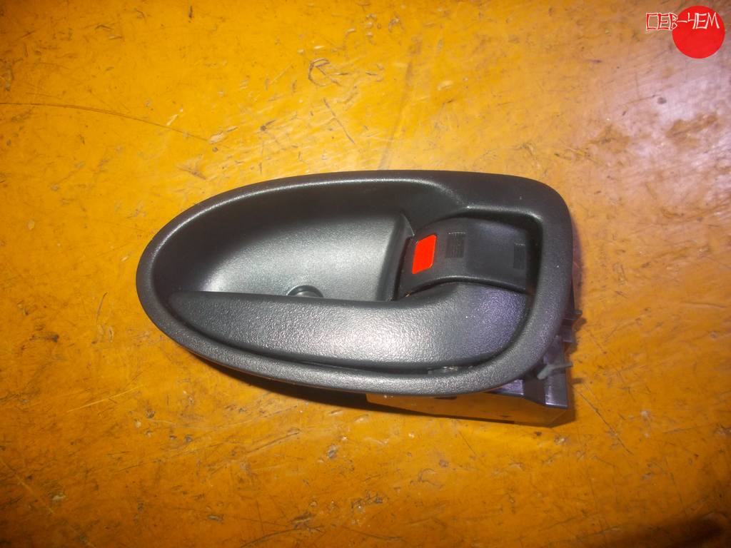 ручка двери внутренняя Toyota Vitz