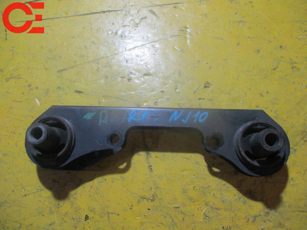 крепление редуктора Nissan Dualis