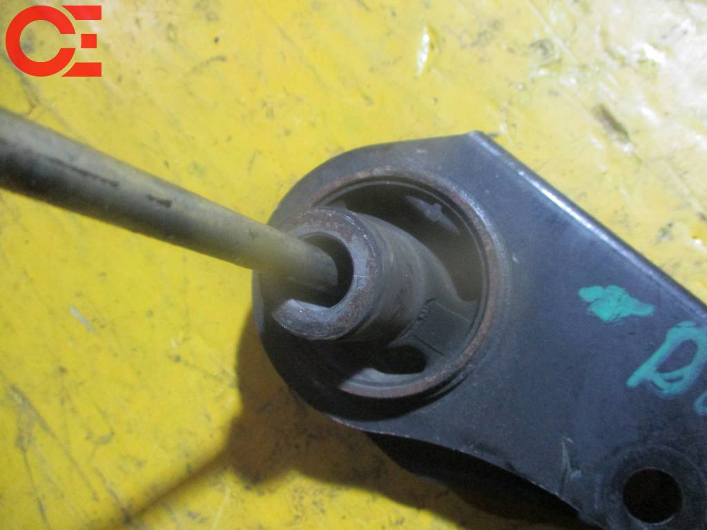 крепление редуктора Nissan Dualis