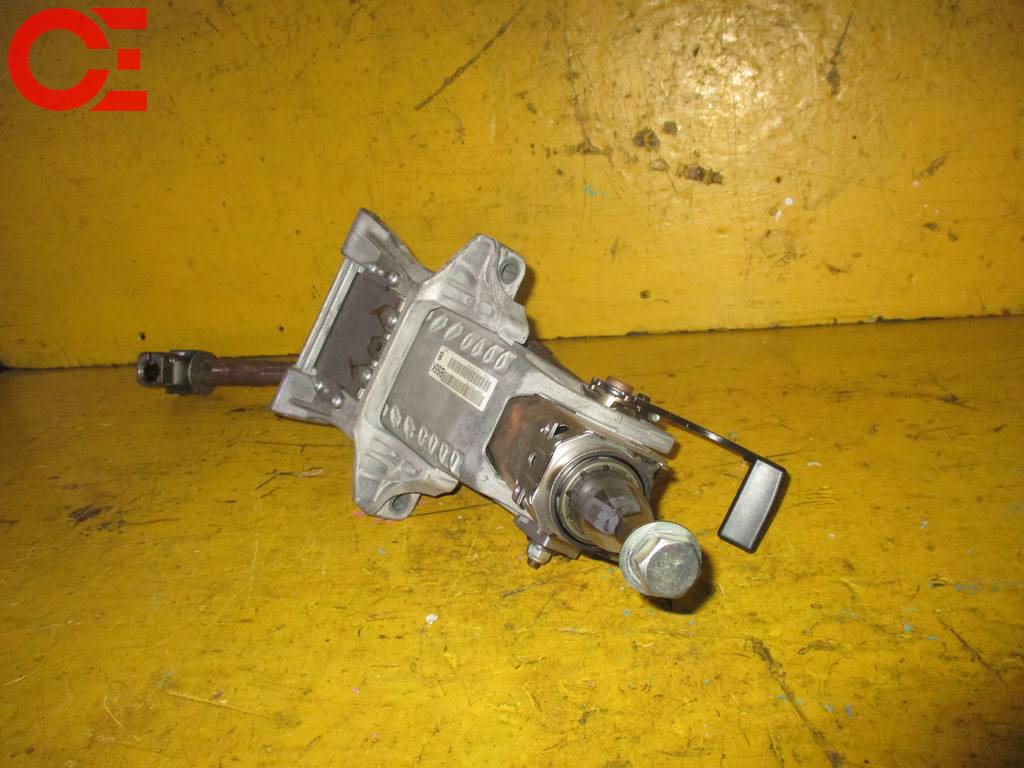 рулевая колонка Mazda Axela