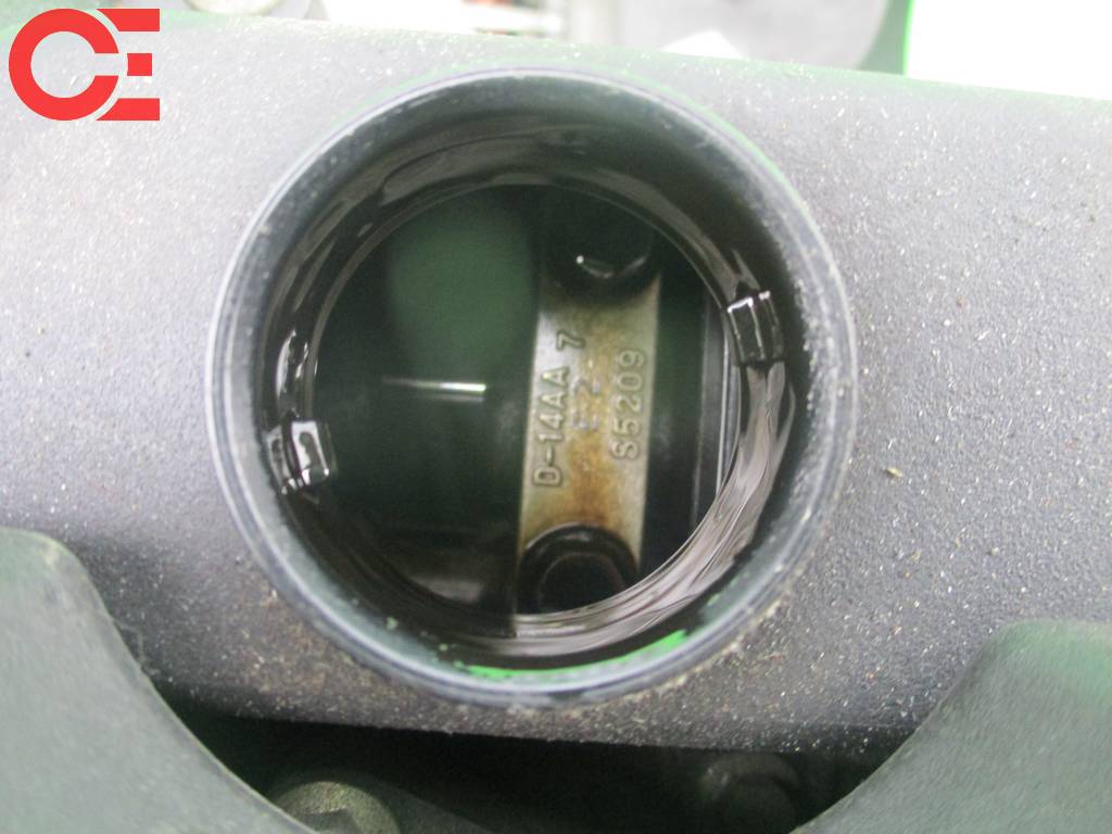 двигатель Mazda MPV