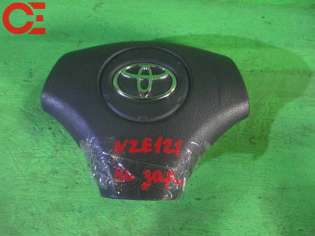 airbag водительский Toyota Runx