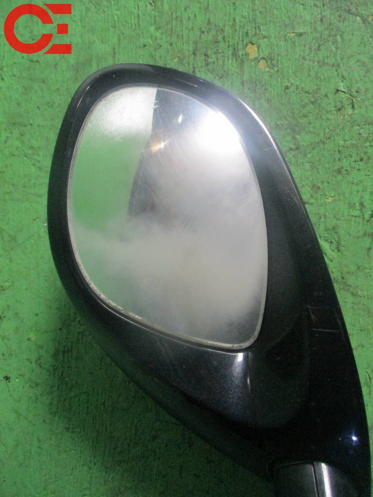 зеркало на крыло Volvo Xc90