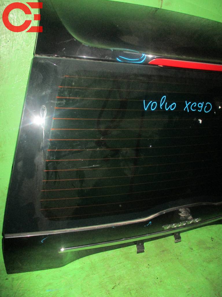 дверь 5-я Volvo XC90