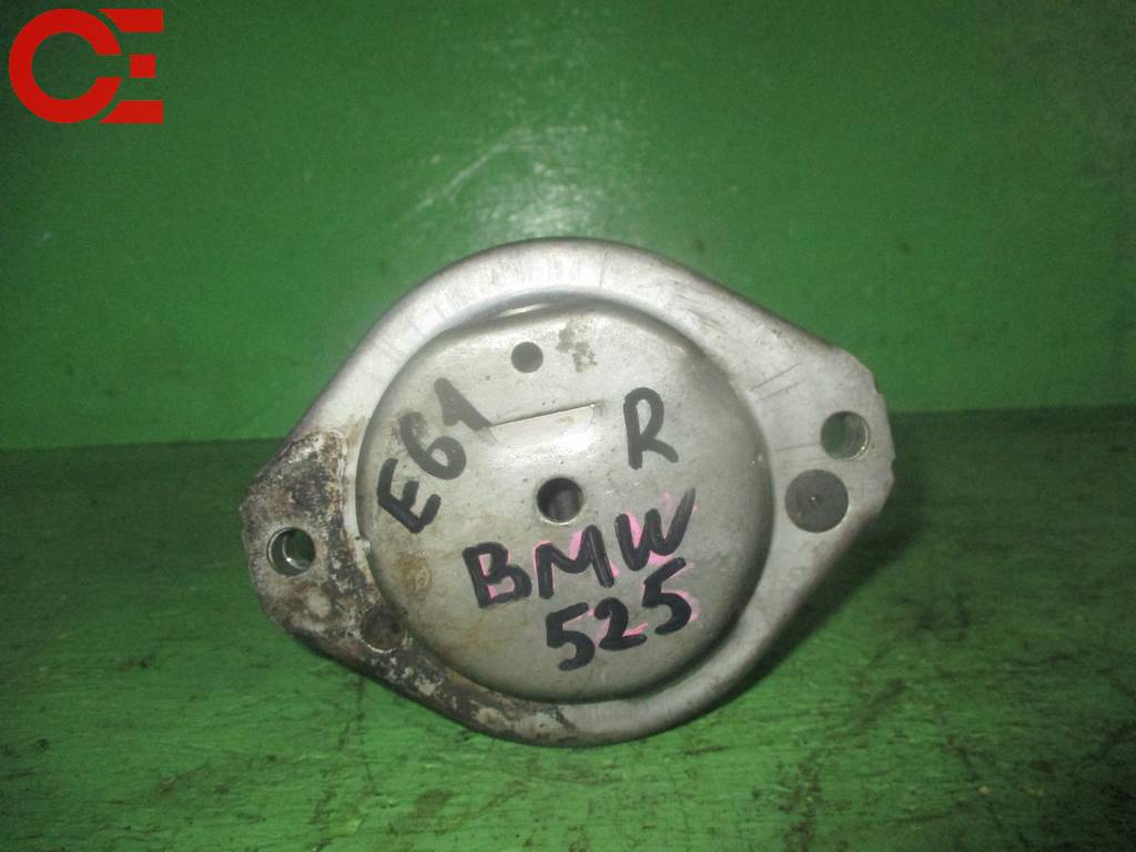 подушка двигателя BMW 525