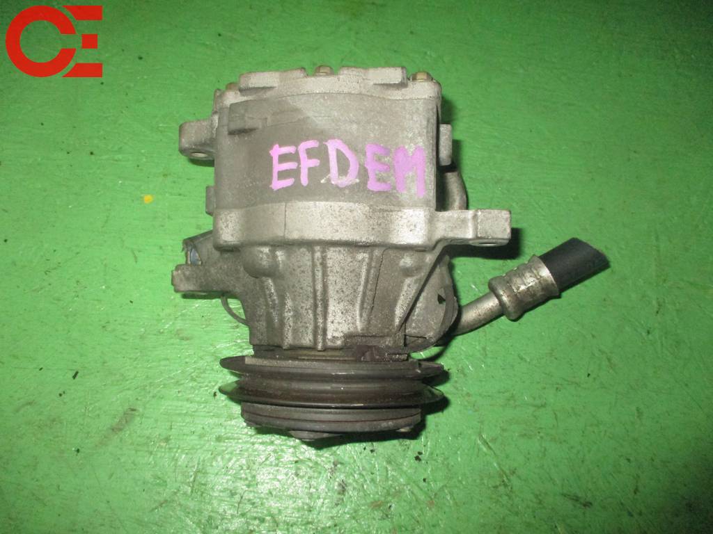 компрессор кондиционера Daihatsu Terios Kid