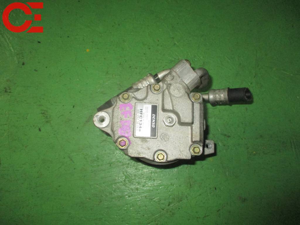 компрессор кондиционера Daihatsu Terios Kid