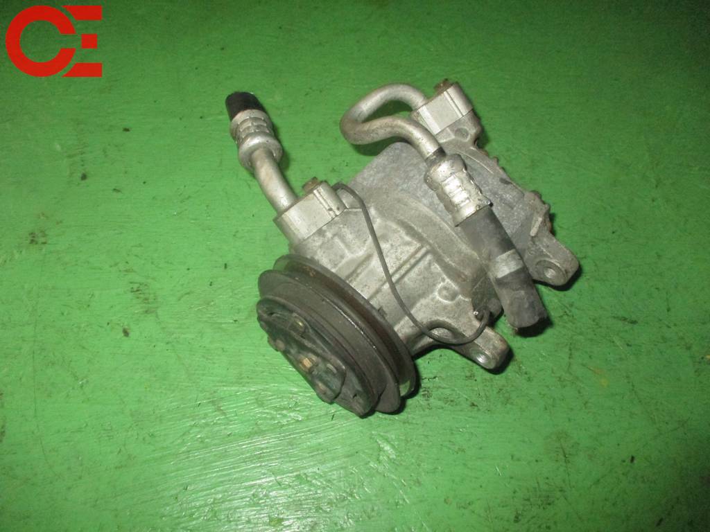 компрессор кондиционера Daihatsu Terios Kid