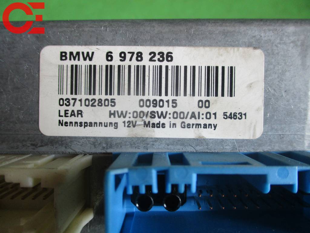 tv tuner BMW 525