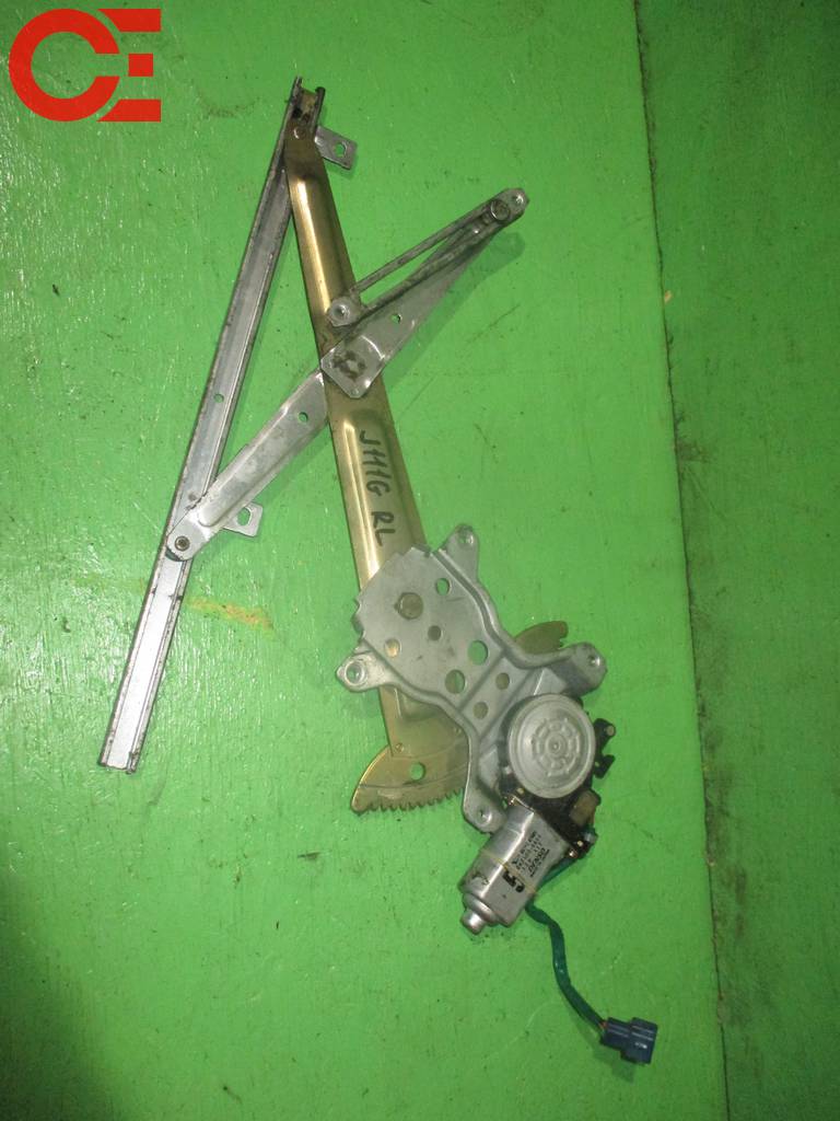 стеклоподъёмник Daihatsu Terios Kid