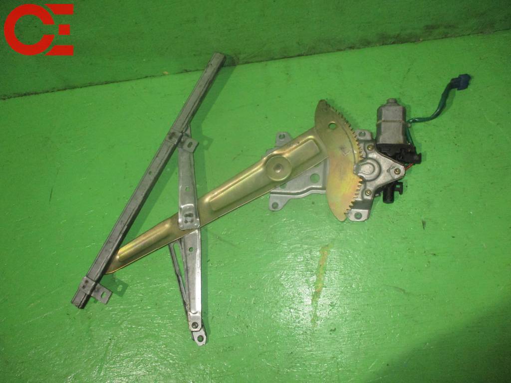 стеклоподъёмник Daihatsu Terios Kid